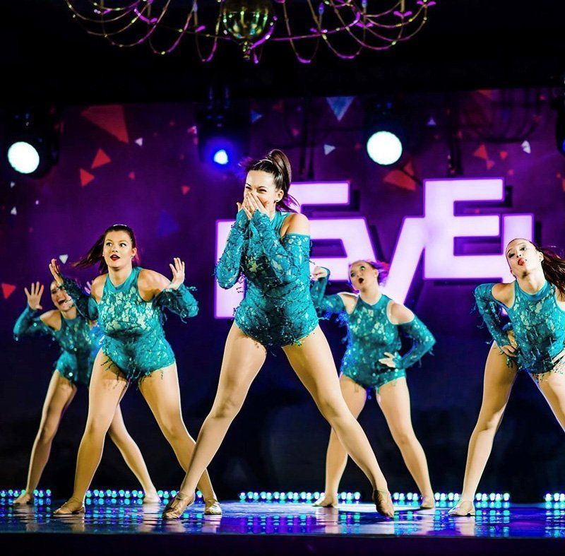 Dance Classes For All Ages
