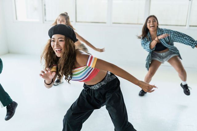 Hip Hop