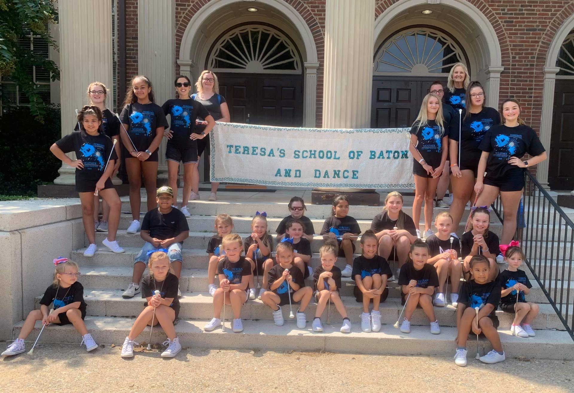 Teresa's School of Dance