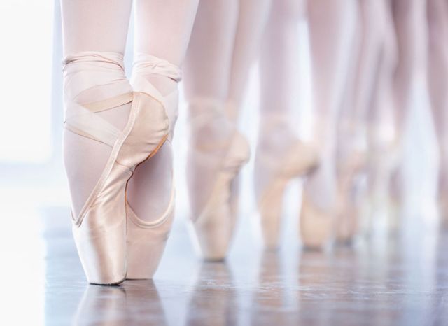 Pointe