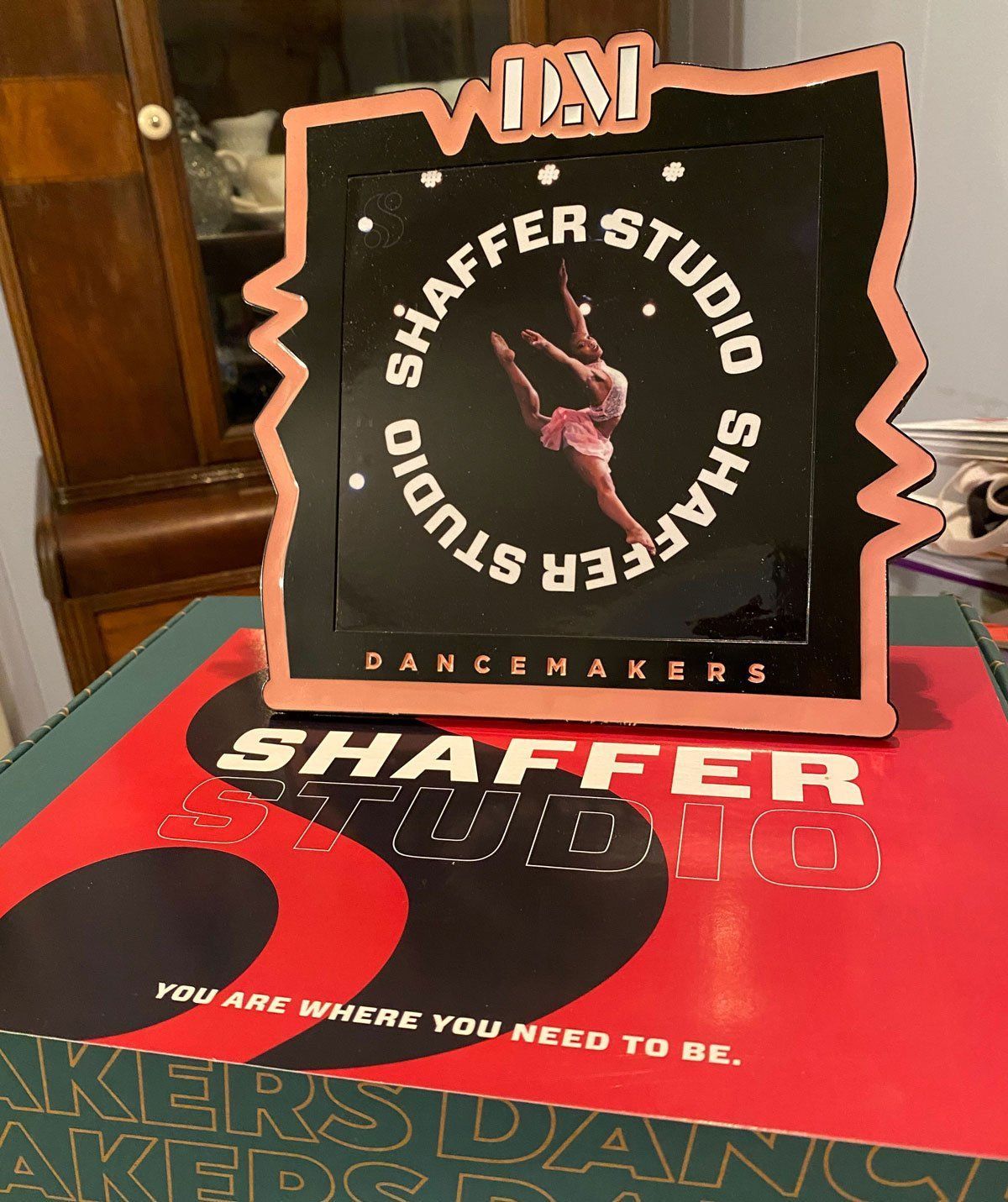 Upcoming Competitions