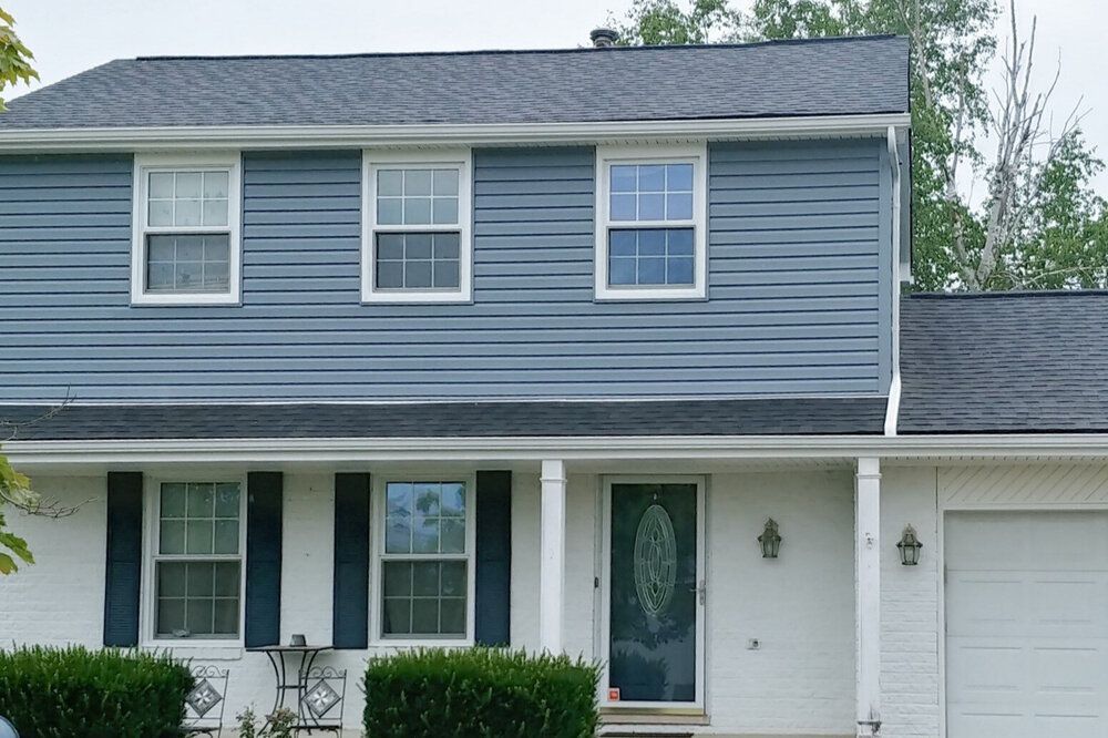 Windows - Canton, MI - Certified Home Improvement. LLC