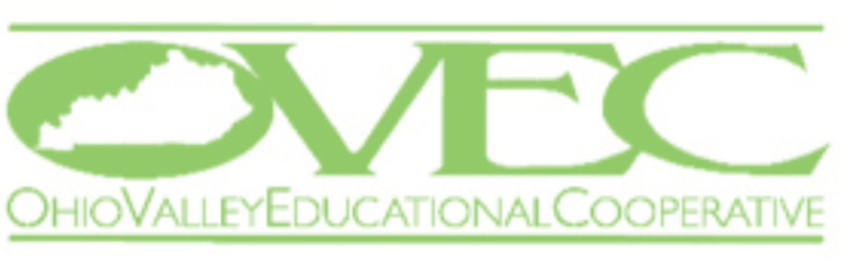 A logo for the ohio valley educational cooperative