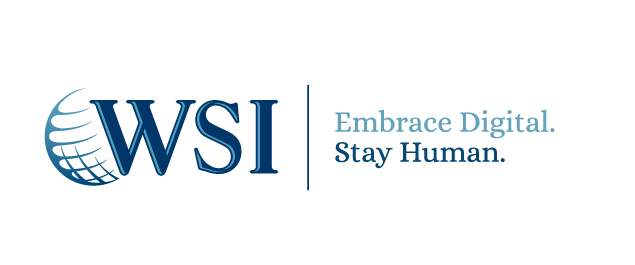 WSI logo