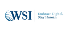 WSI logo
