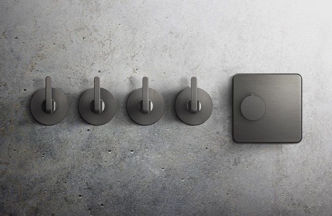 golden shower battery