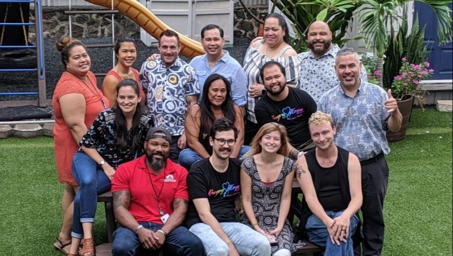 Affordable Housing Assistance Gregory House Programs