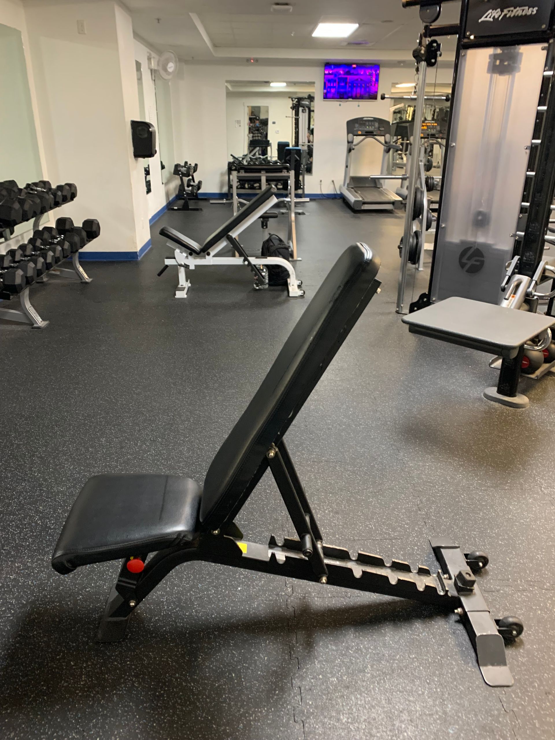 northpoint fitness machines