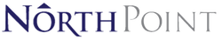 NorthPoint Logo - header, go to homepage