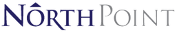 NorthPoint Logo - header, go to homepage