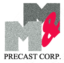 M & M Precast Corp.