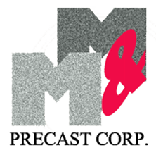 M & M Precast Corp.
