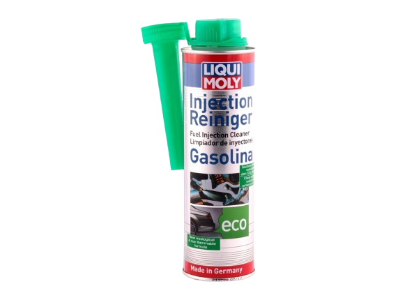 Limpia Inyectores Gasolina Liqui Moly (300ml)