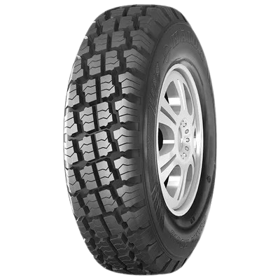 Neumático Haida HD818 215/75 R14C (8PR)