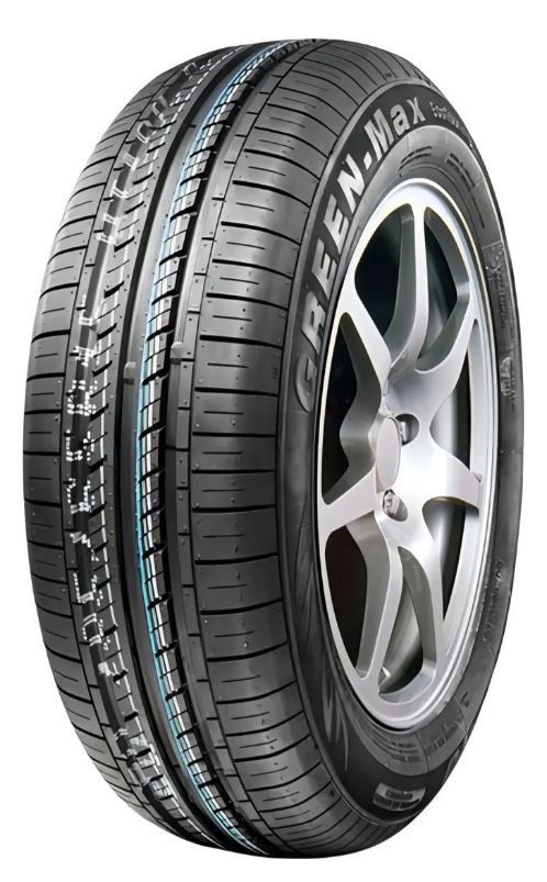 2 Neumáticos 175/65 R14 Ling Long Green Max
