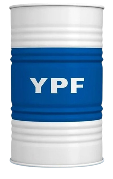 Tambor Aceite Hidráulico YPF Hydro 19