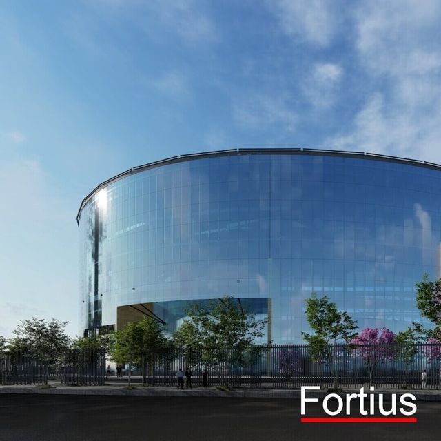 FORTIUS ELECTROMECÁNICA  - 