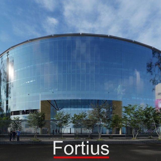FORTIUS ELECTROMECÁNICA  - 