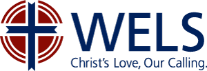 Logo for Wisconsin Evangelical Lutheran Synod