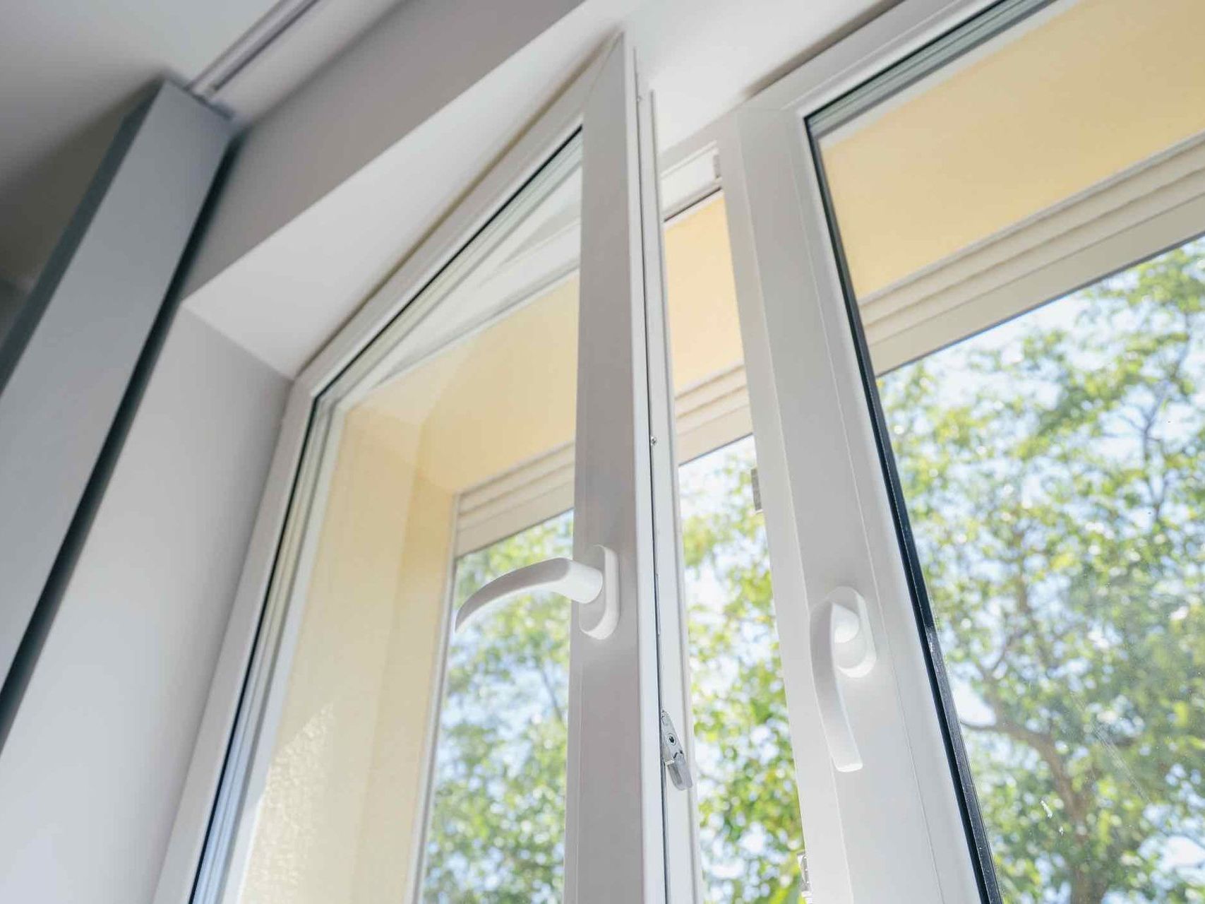 Kokybiški ir energetiškai efektyvūs langai
