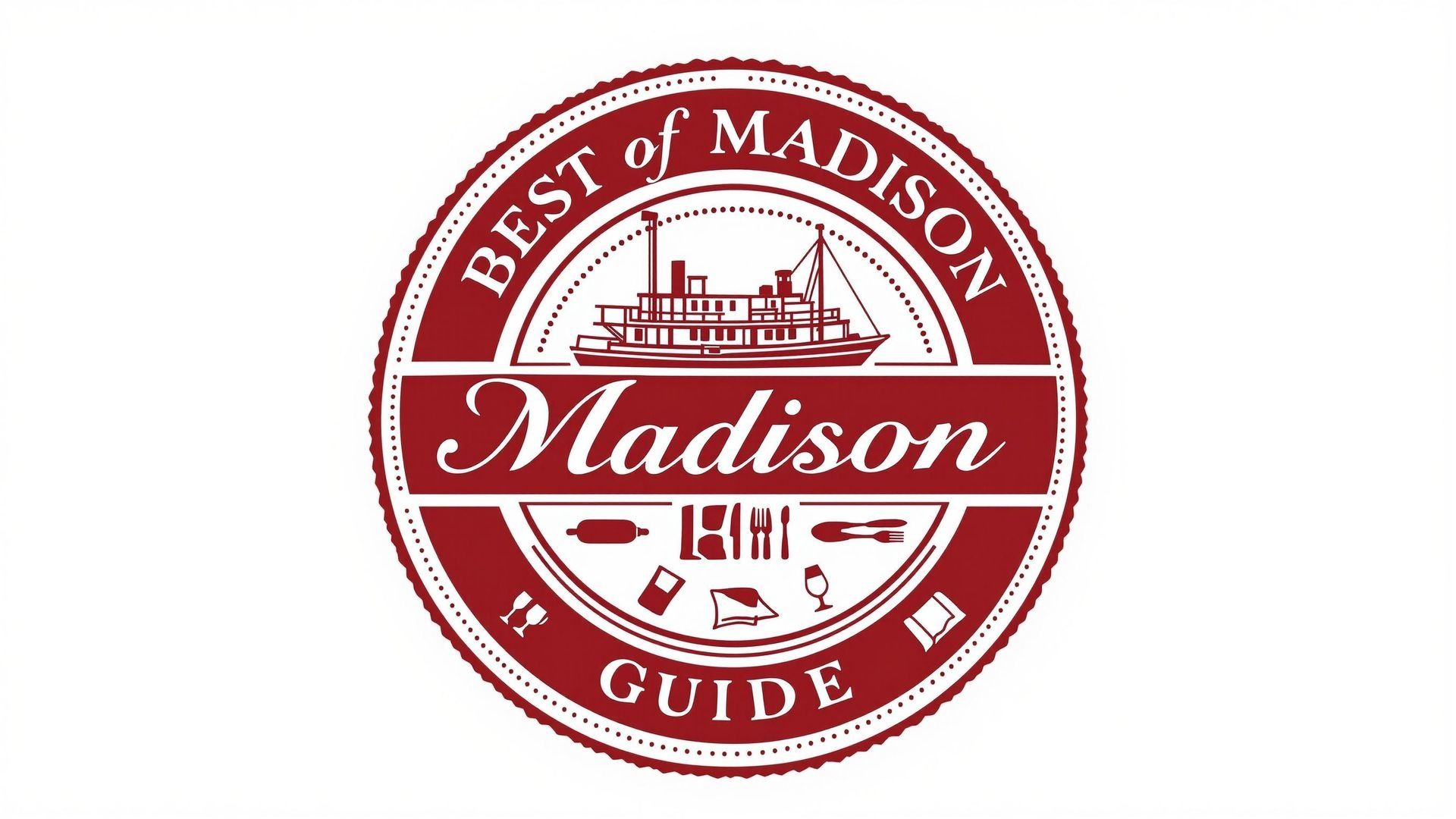 Best of Madison logo