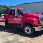 True Grit Towing & Recovery