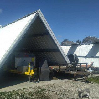 Commercial At Work — Maurice, LA — Acadian Hydrojet