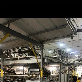 Inside Work — Maurice, LA — Acadian Hydrojet