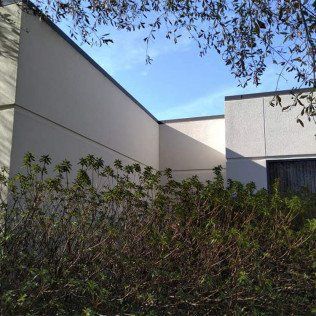 Pressure Washing — Maurice, LA — Acadian Hydrojet