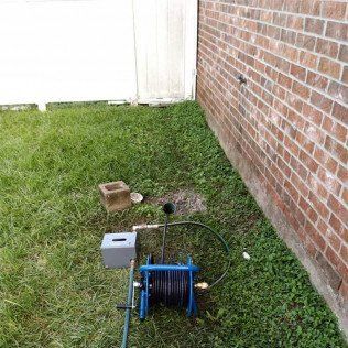 Drain and Sewer Cleaning Services — Maurice, LA — Acadian Hydrojet