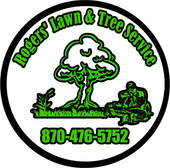 Rogers Lawn and Tree Service LLC