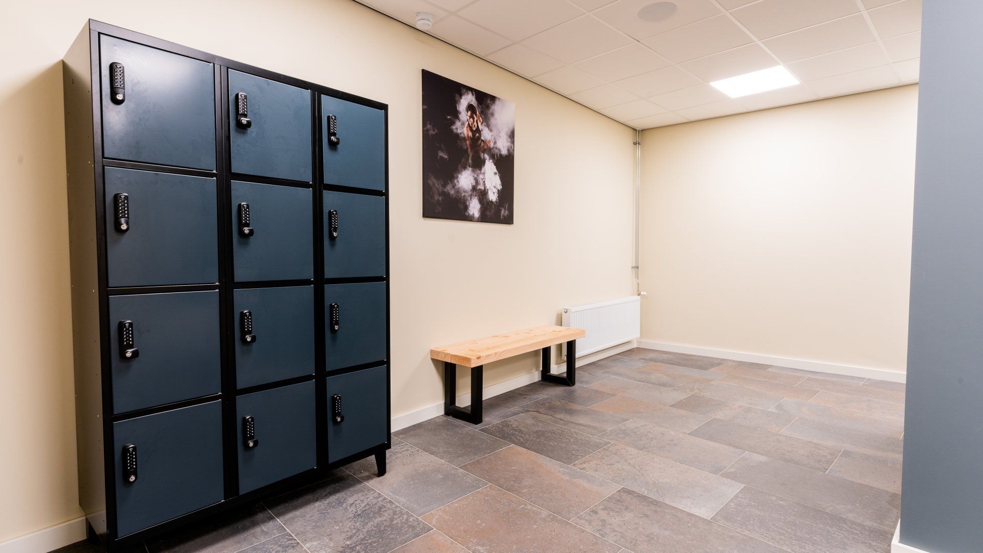 sportschool abonnement groot ammers