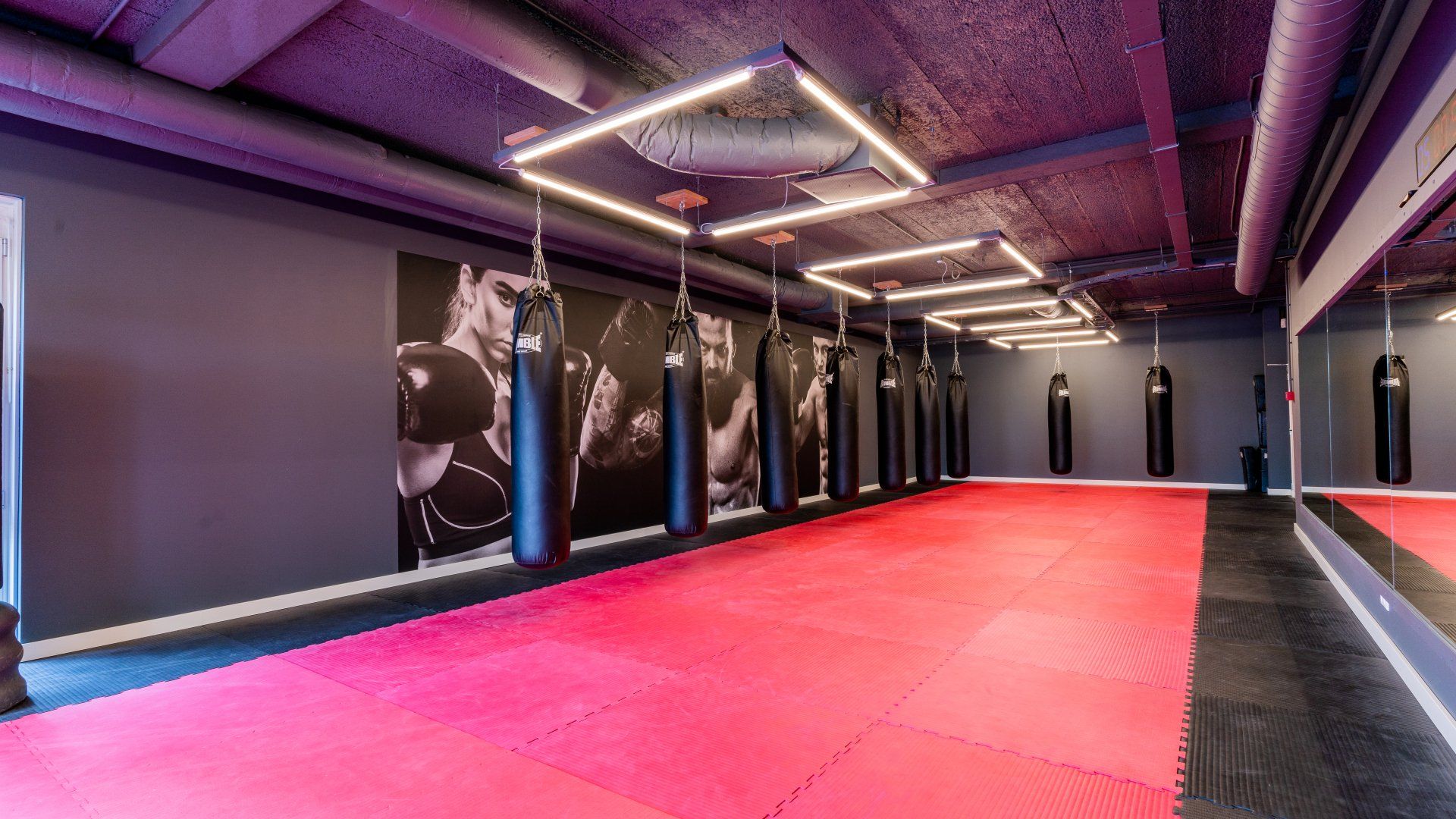 groepslessen groot ammers