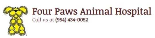 Four Paws Animal Hospital