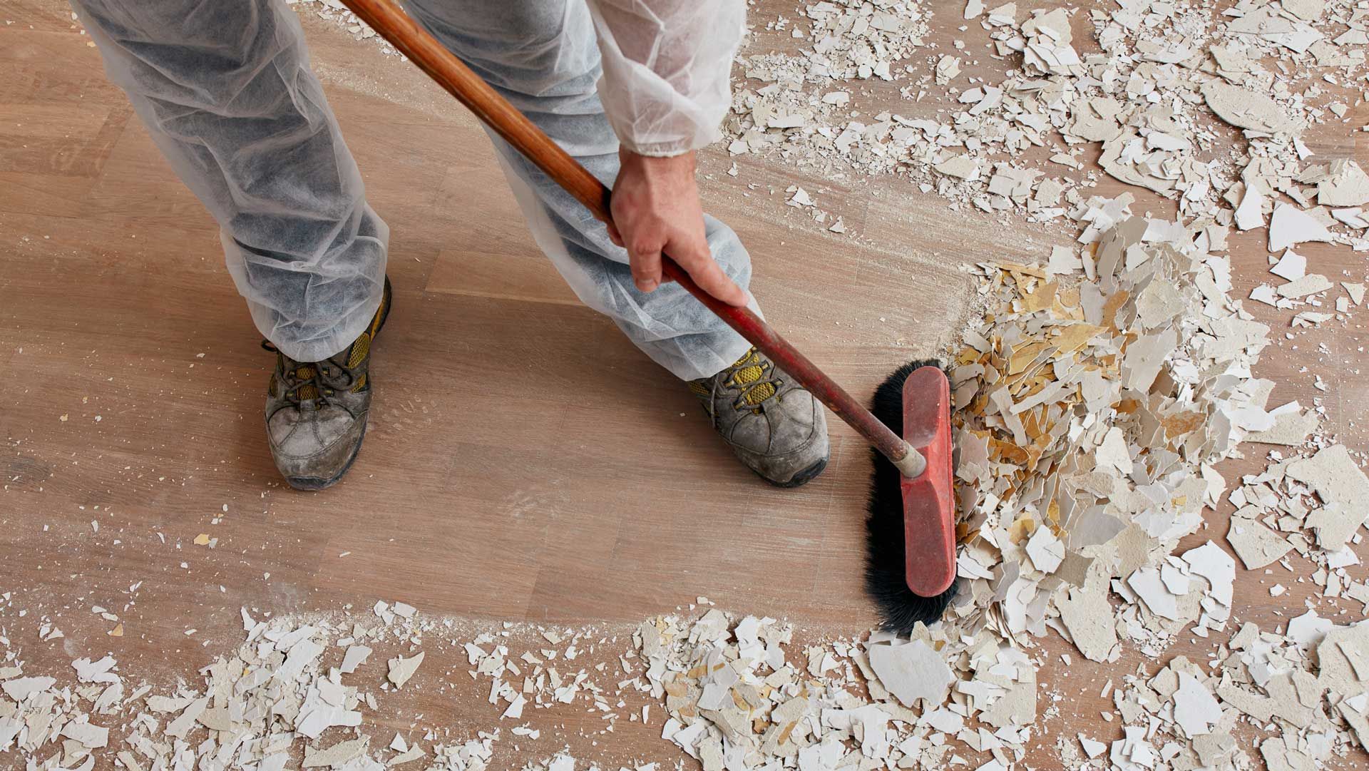 Post-Construction Cleaning — Leigh Acres, FL — Your Cleaning Services LLC