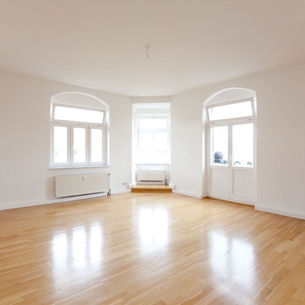 Clean Room — Leigh Acres, FL — Your Cleaning Services LLC