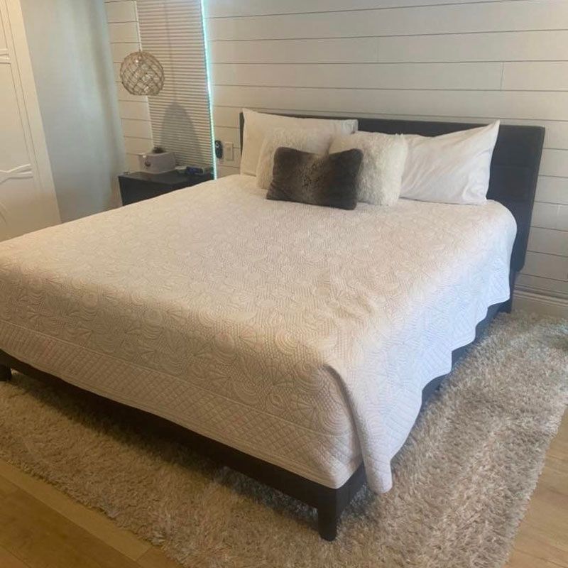 Neat Bed — Leigh Acres, FL — Your Cleaning Services LLC