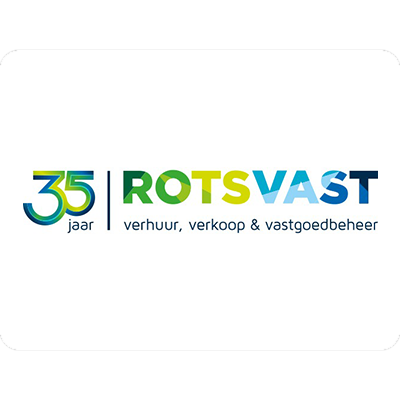 rotsvast