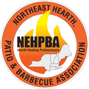 Member of Northeast Hearth, Patio and Barbecue Association