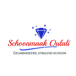 Schoonmaak logo