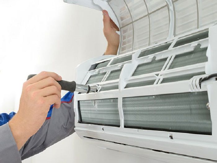 Air Conditioning Service Arlington MA