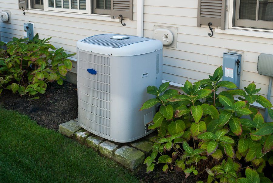 Air Conditioning Installation Arlington