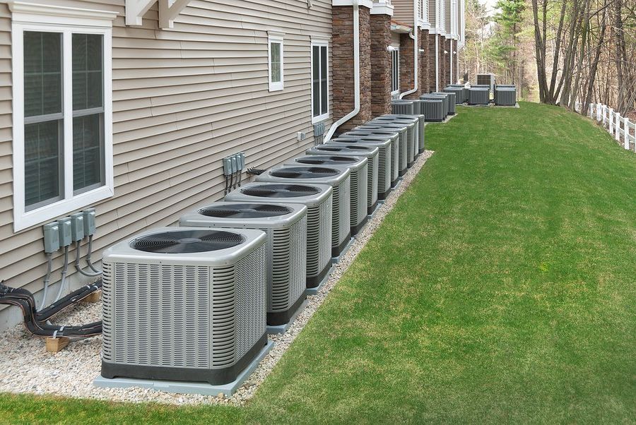 HVAC Contractors in Arlington MA