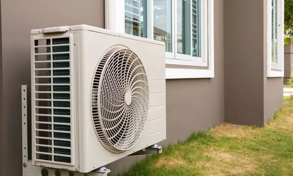 Local HVAC Contractors Near Me