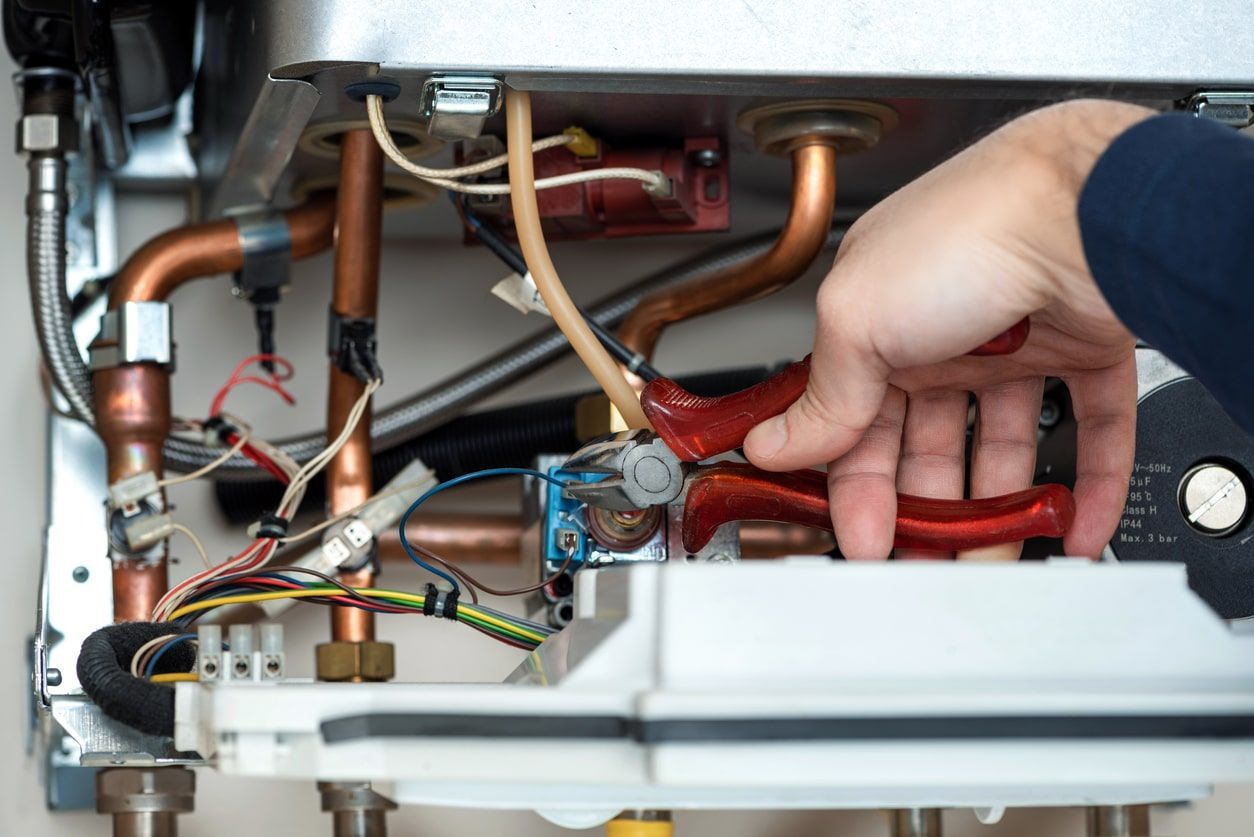 Air Conditioner Repair Arlington MA