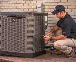 Local HVAC Contractors Near Me