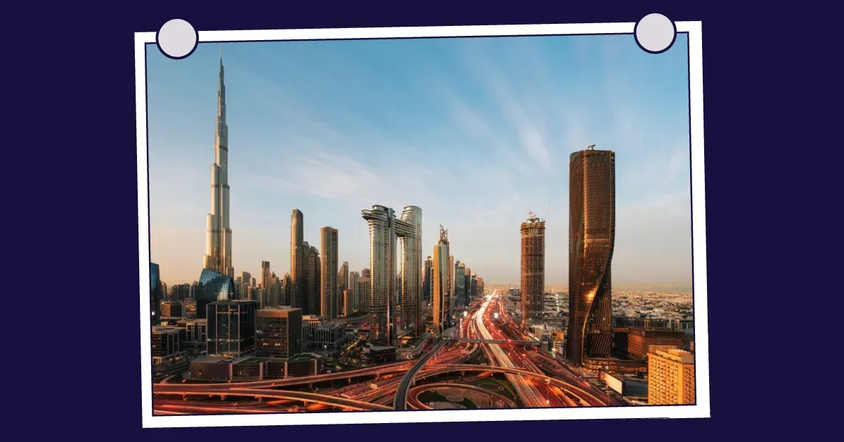 Marketing for dubai based recruitment agencies 