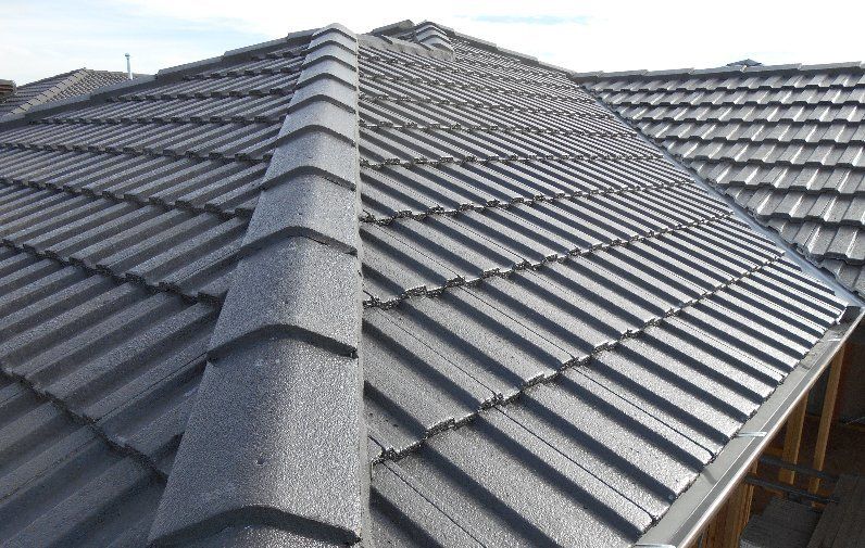 professional and reliable roofing services in Dandenong