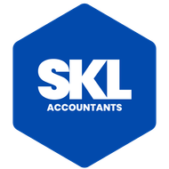 SKL Accountants Wellen logo