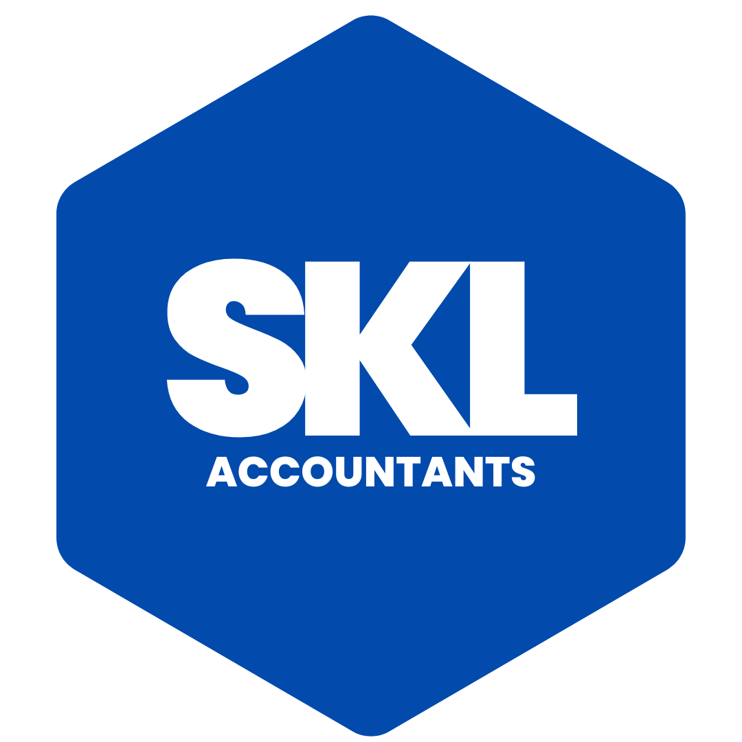 SKL Accountants Wellen logo